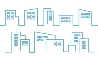 関東26社を展開するグループ企業